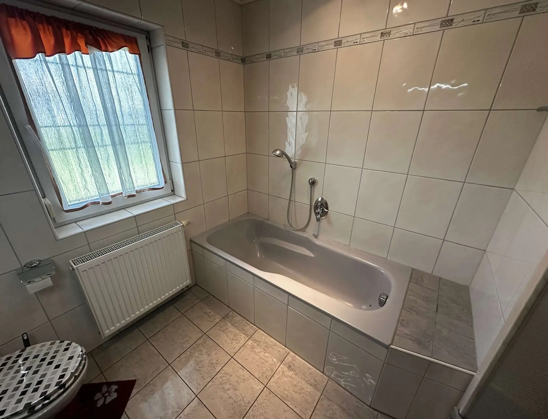 Badezimmer OG
