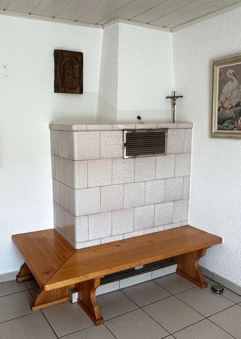 Kamin