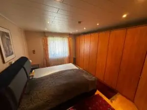 Schlafzimmer OG