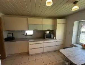 Küche EG 2