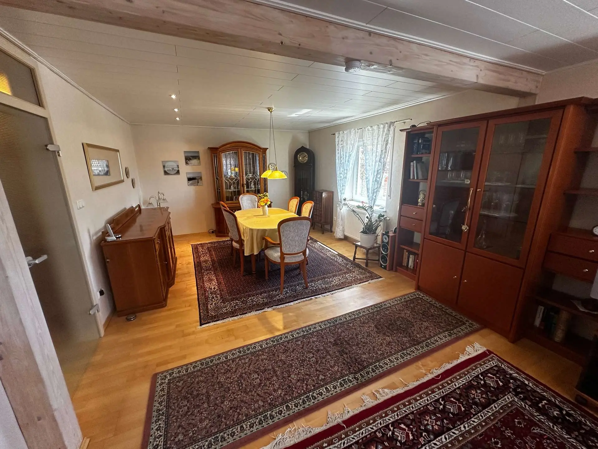 Wohnzimmer OG