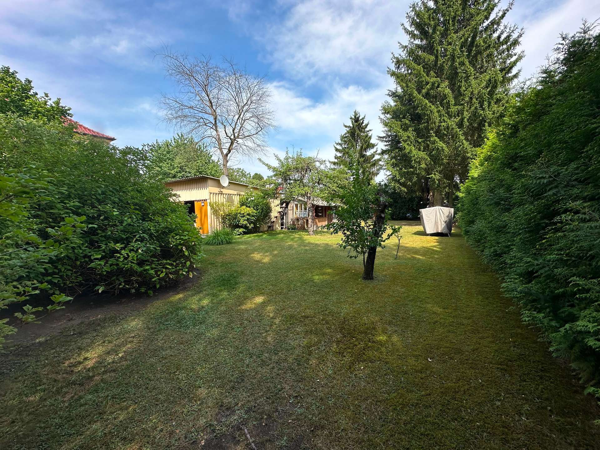 Garten