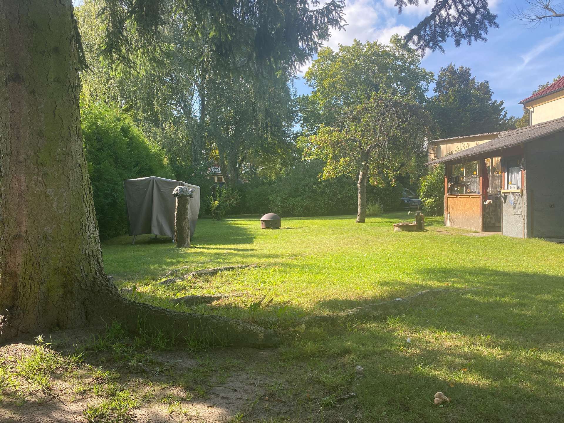 Ansicht