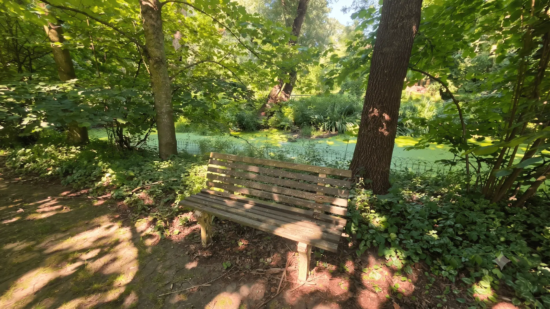 Garten