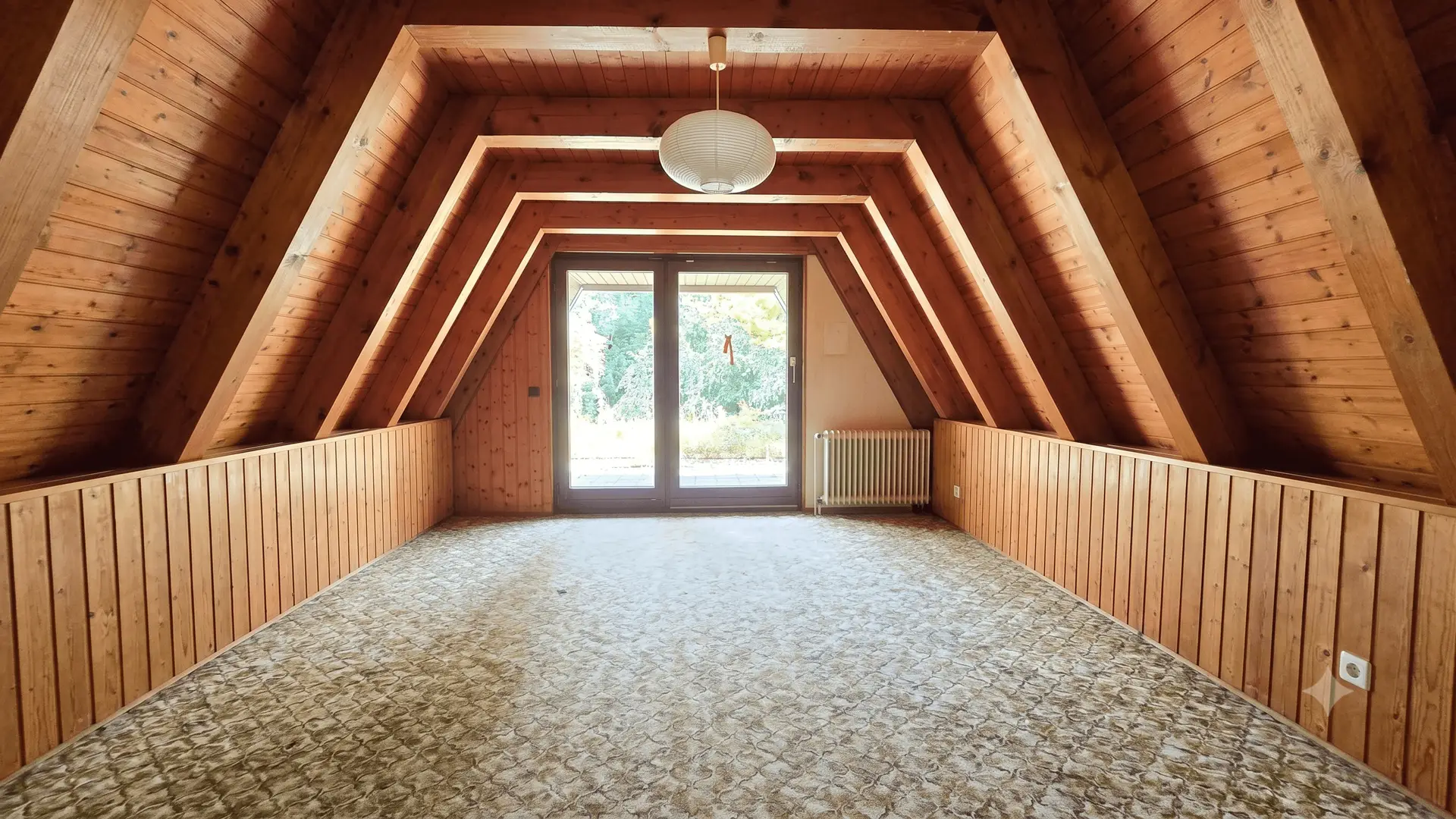 Schlafzimmer OG