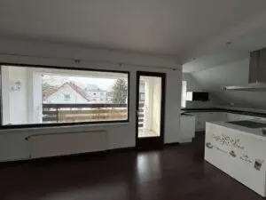 Esszimmer u Balkon OG