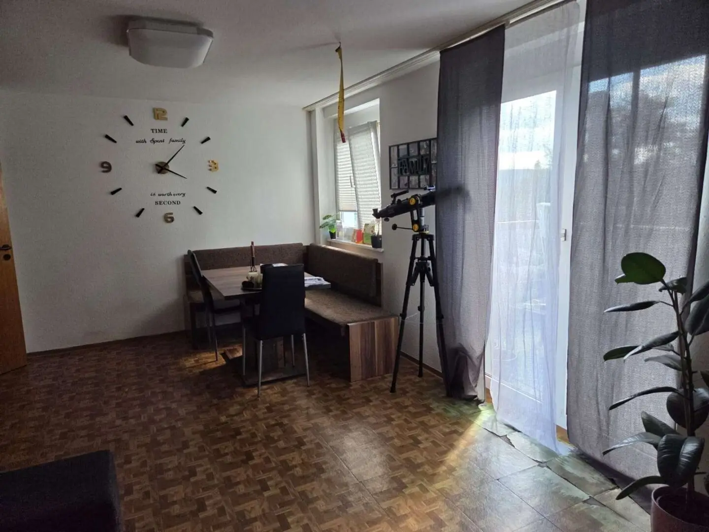 Esszimmer