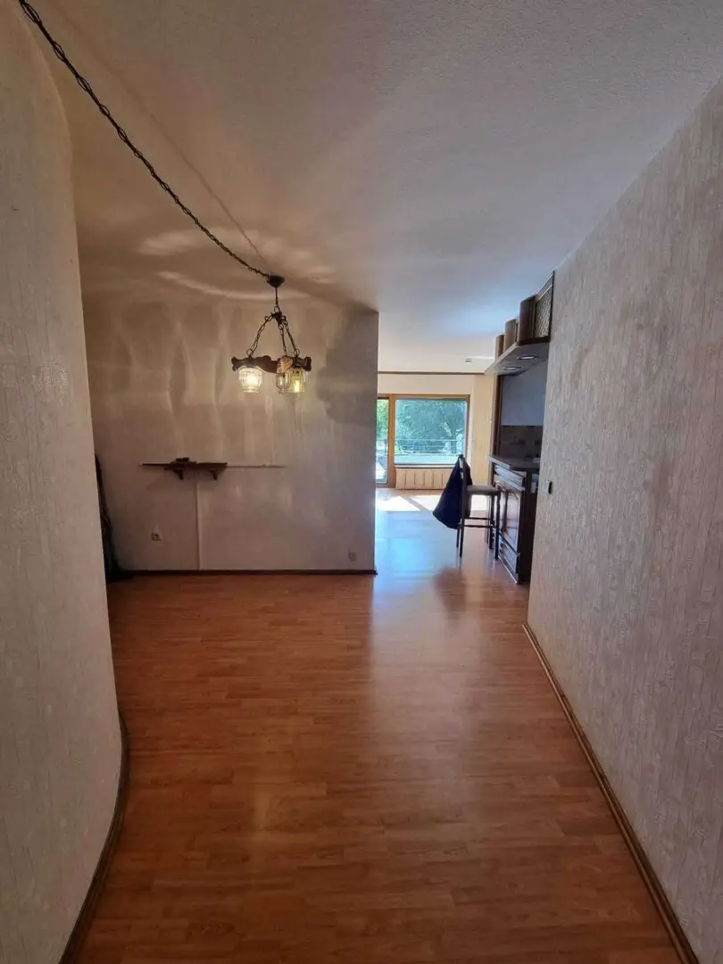 Esszimmer Bereich
