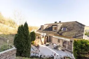 Terrasse Bild 3