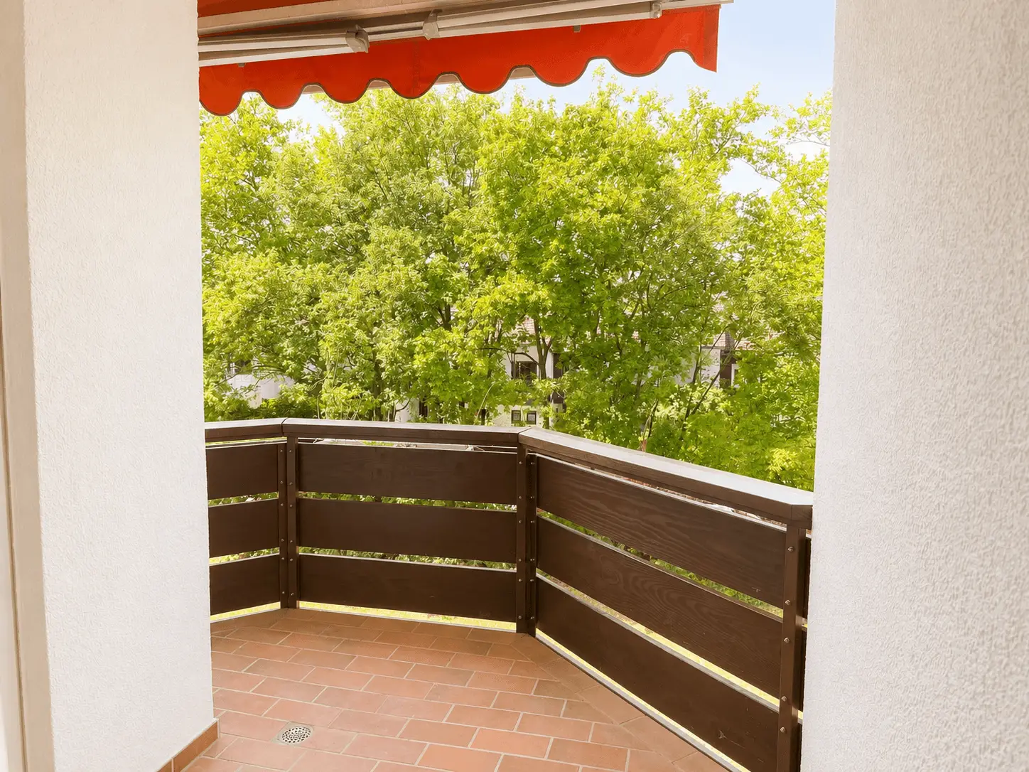 Balkon 1