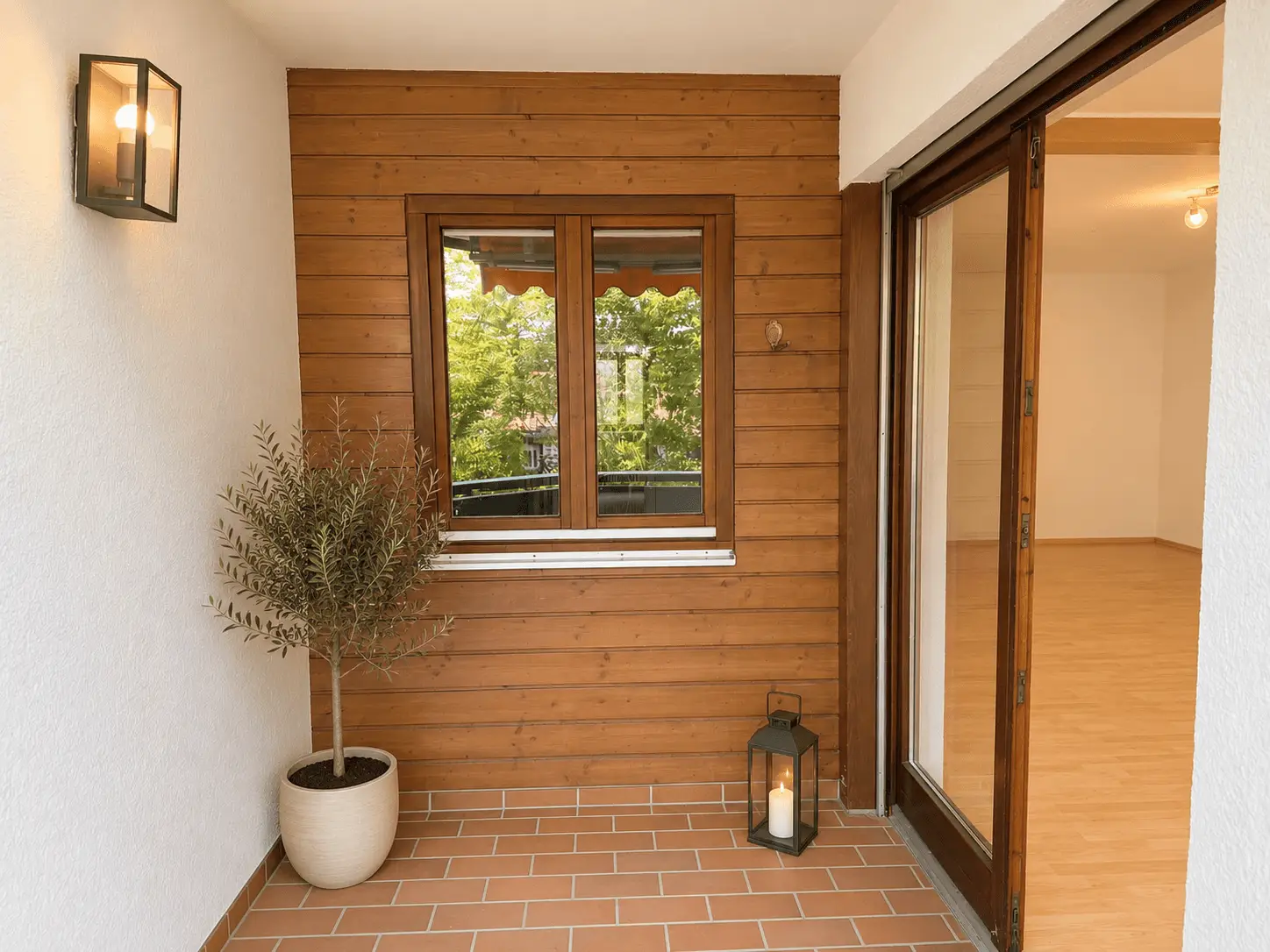 Balkon 2