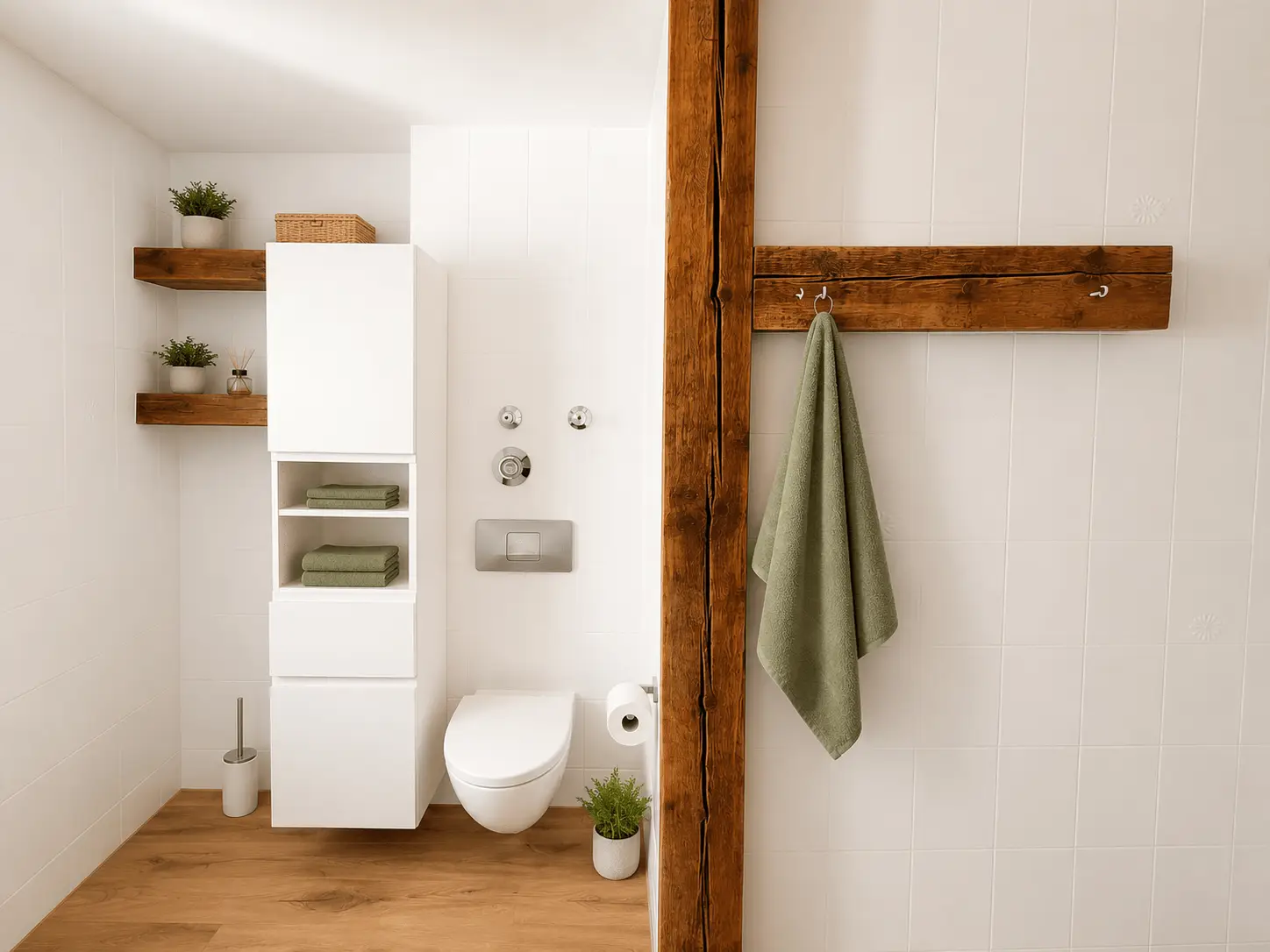 WC