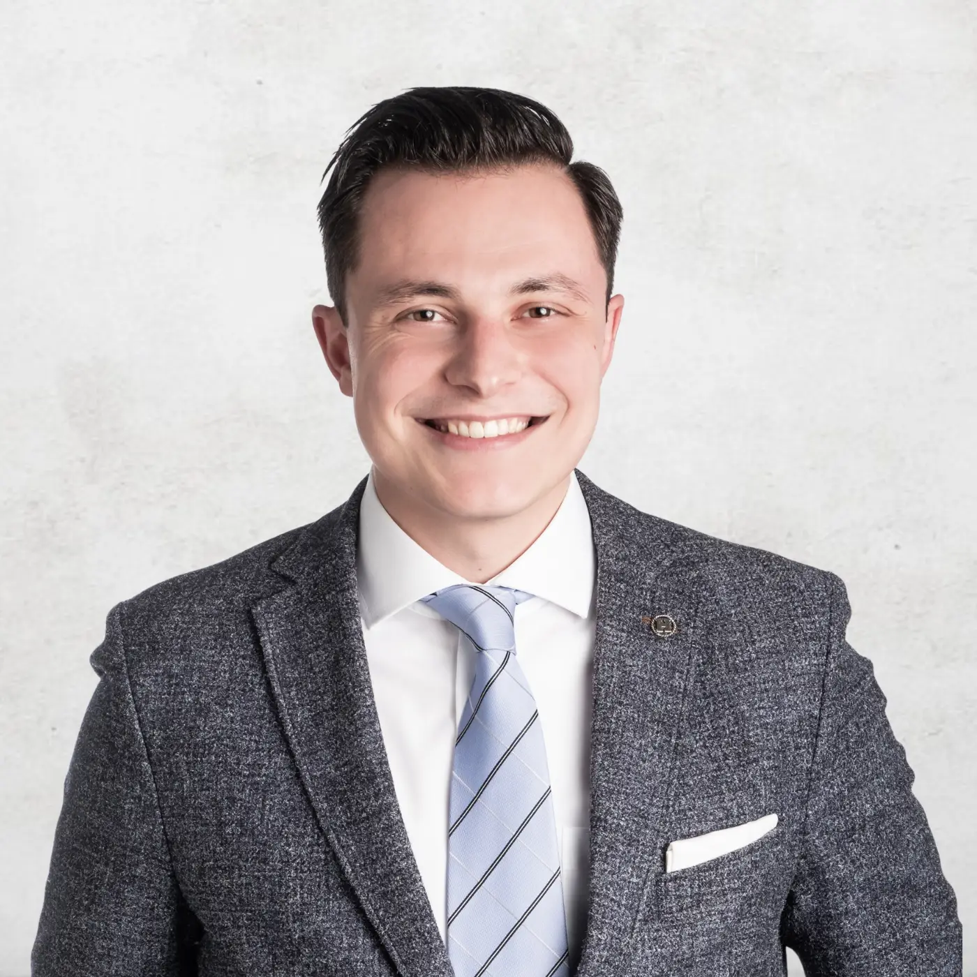 Lukas Spengler Immobilienmakler