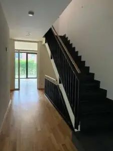 Eingangsbereich EG