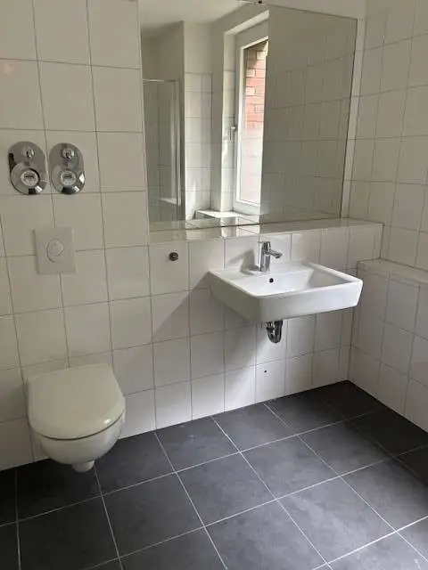 Badezimmer 1