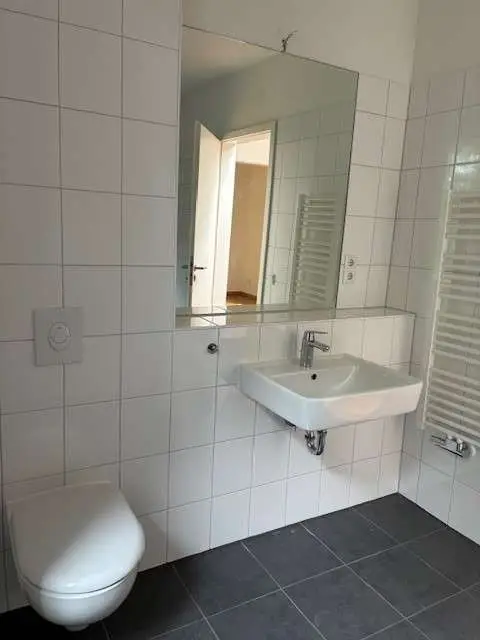 Badezimmer 2