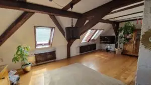 Dachgeschoss