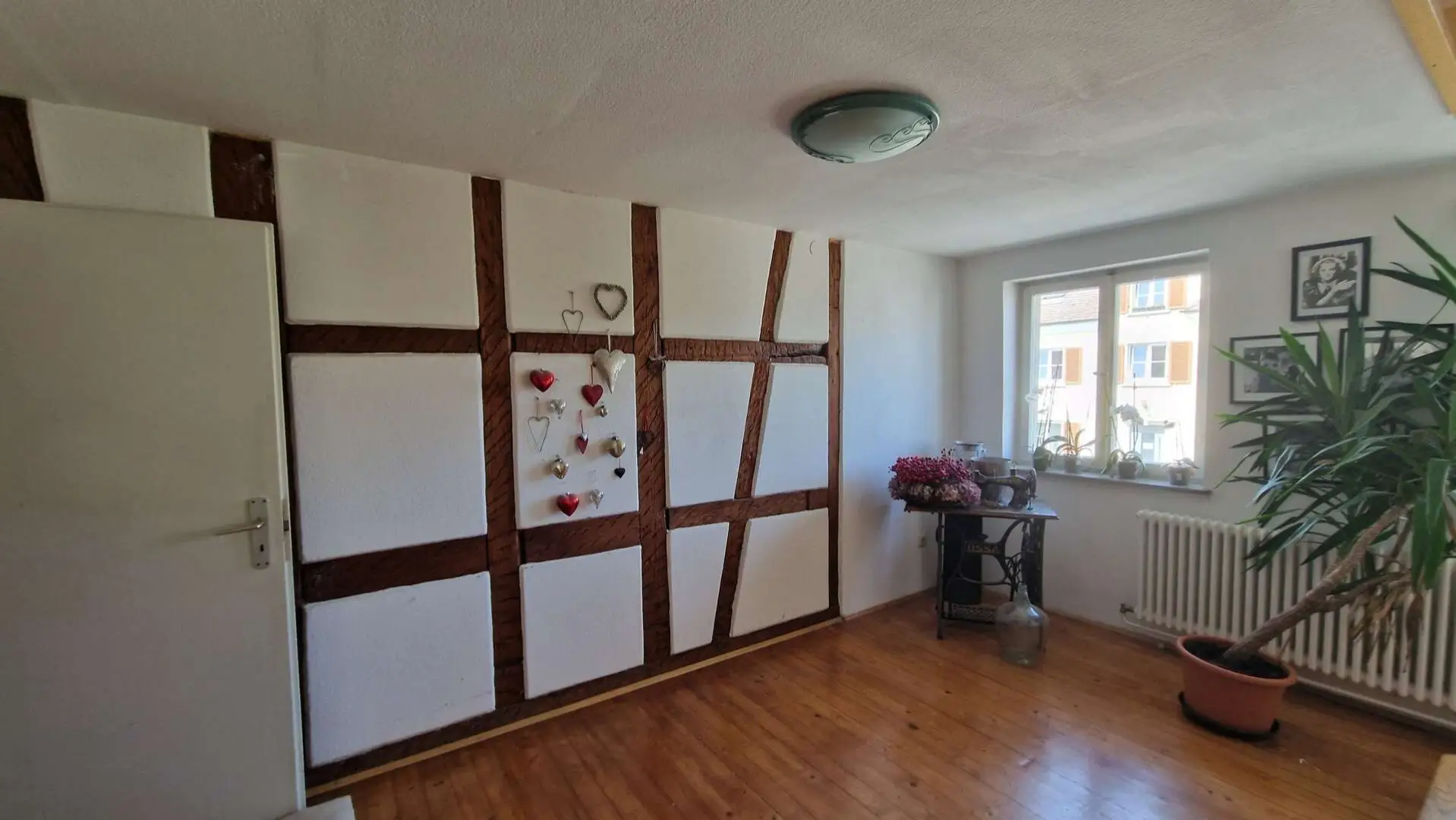 Fachwerk