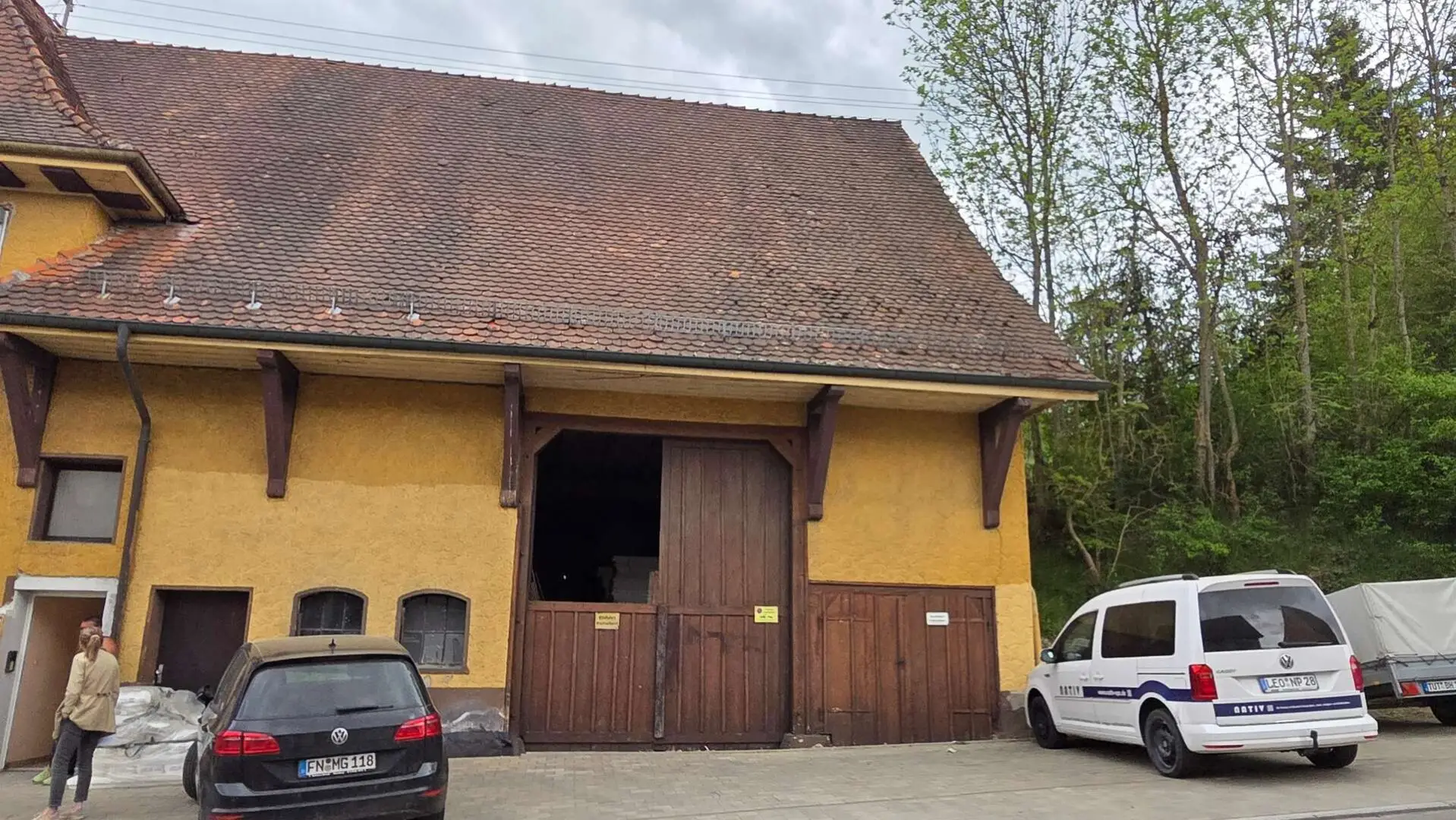 Außenansicht