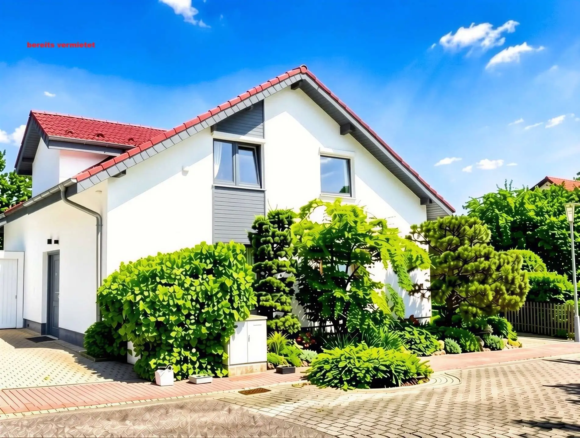 2 Ihr neues Zuhause