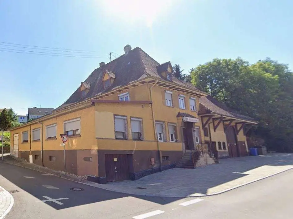 Ansicht