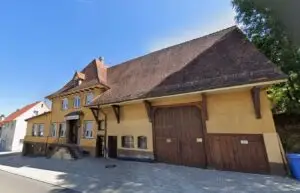 Frontansicht