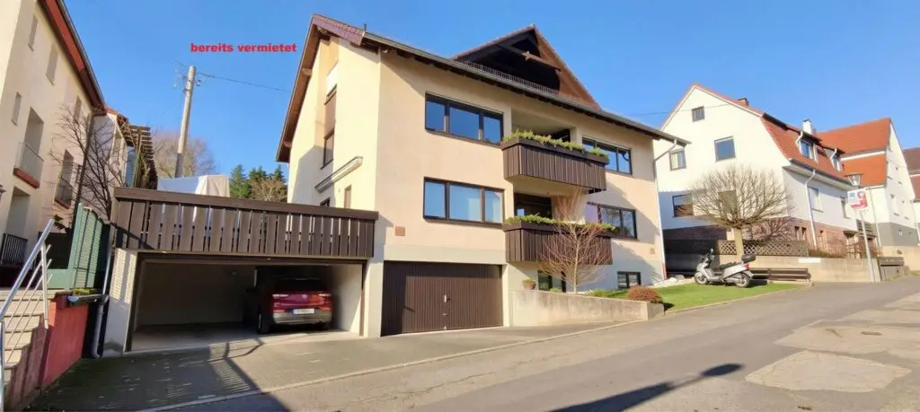 1 Ihr neues Zuhause