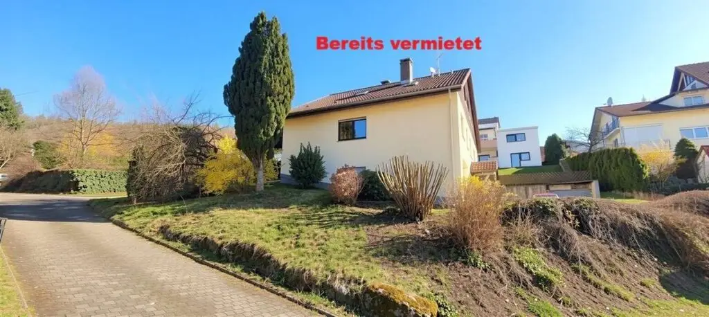 Ihr neues Zuhause
