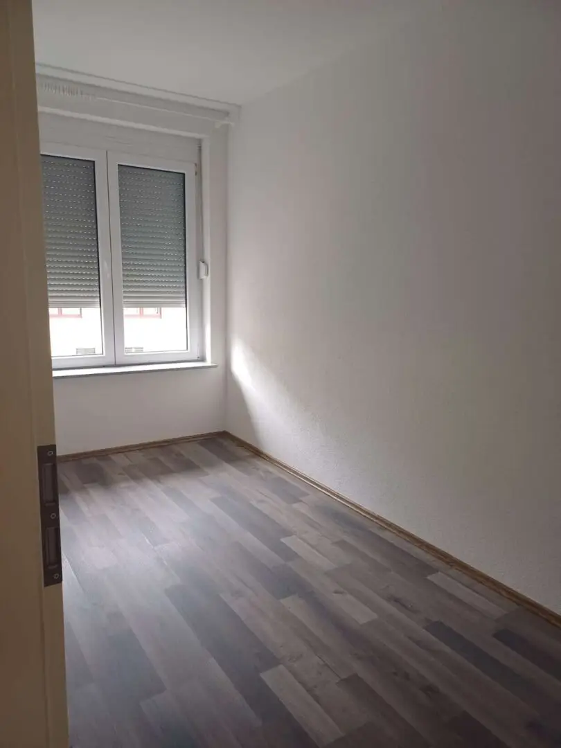 Wohnung 3