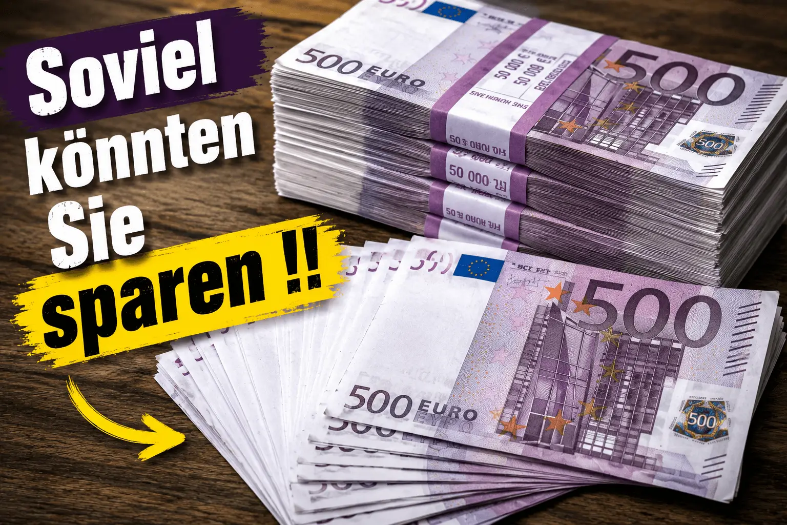 Ihr möglicher Vorteil