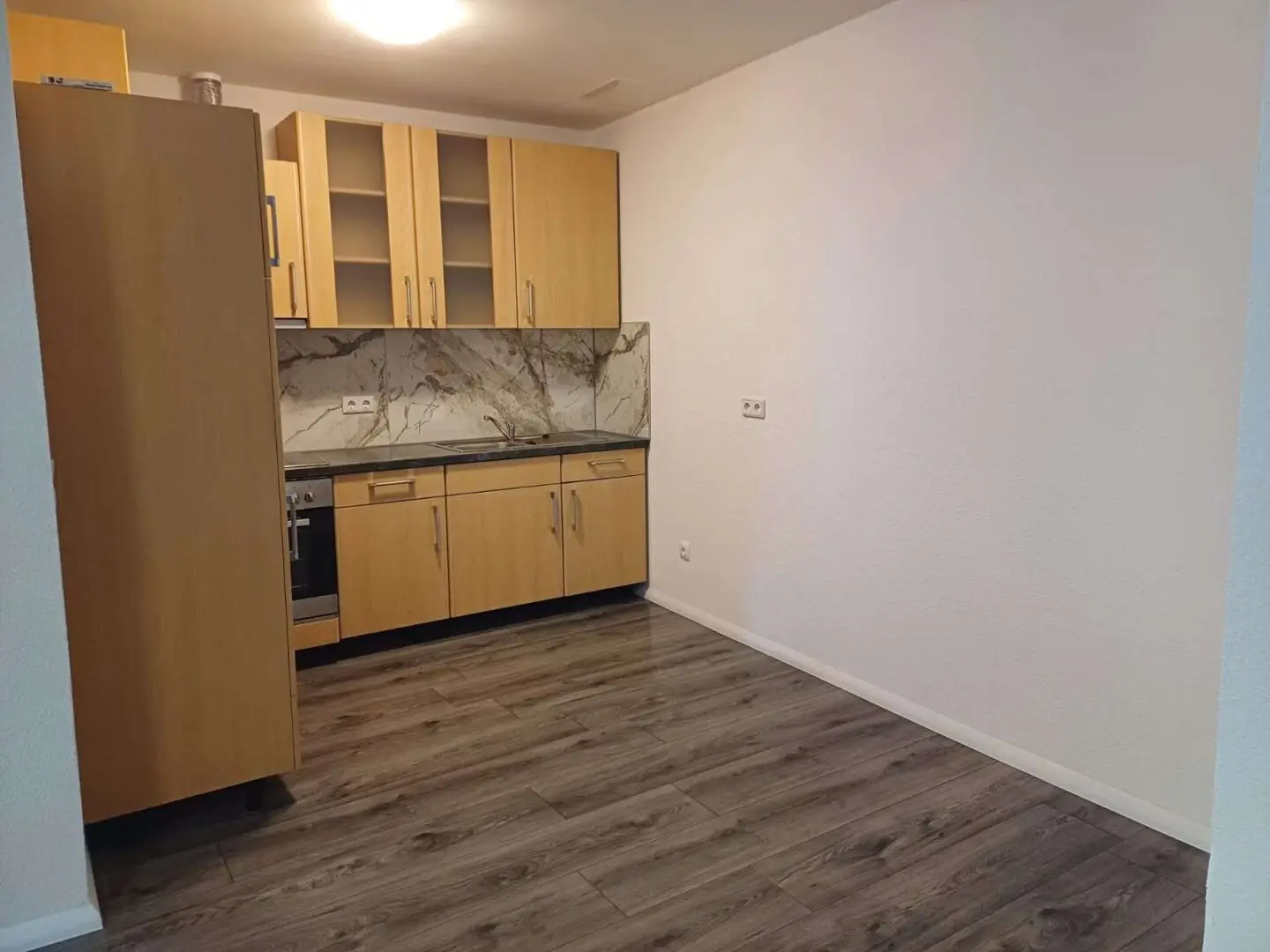 Wohnung 3