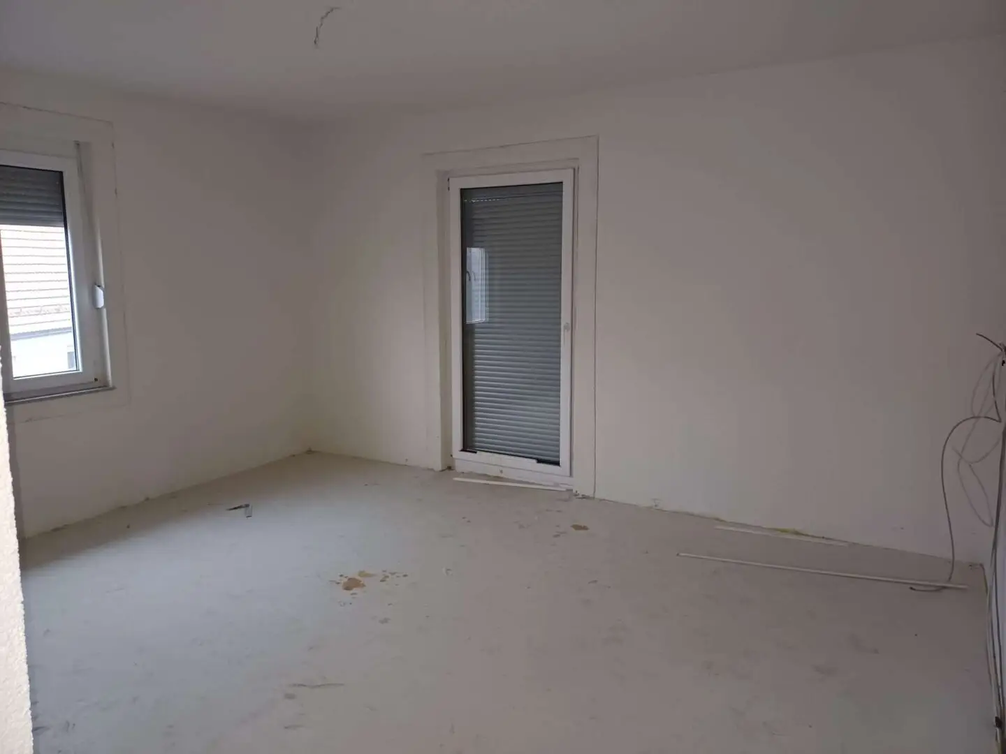 Zimmer Wohnung 3