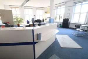 Empfang