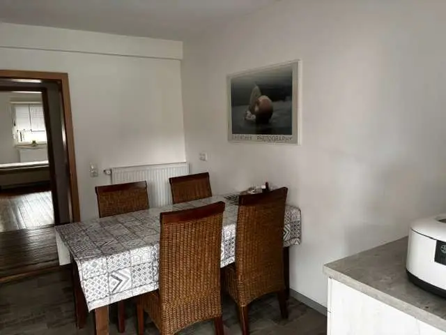 Esszimmer