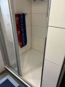 Dusche