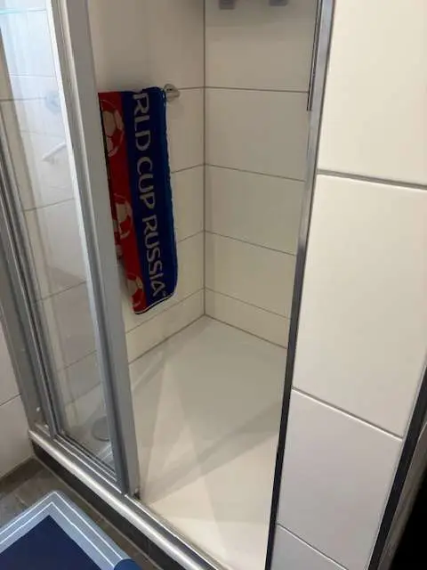 Dusche