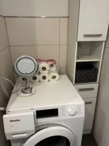 Waschküche