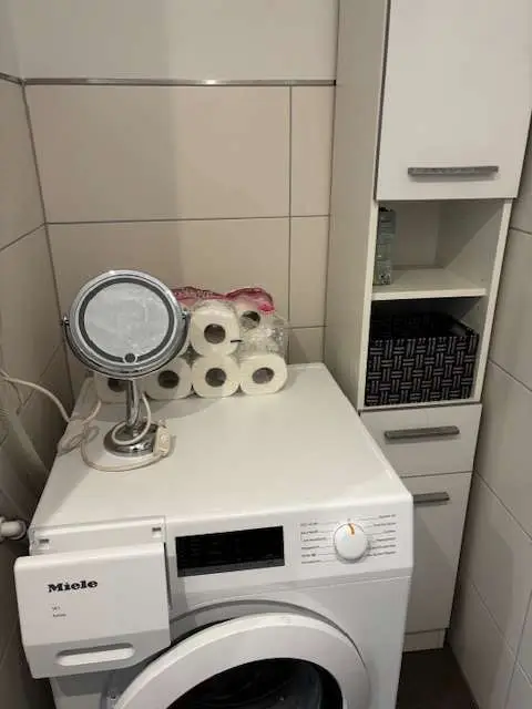 Waschküche