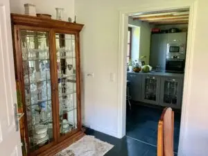 Esszimmer Erdgeschoss
