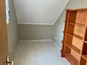 Arbeitszimmer Obergeschoss