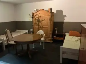 Zimmer Keller