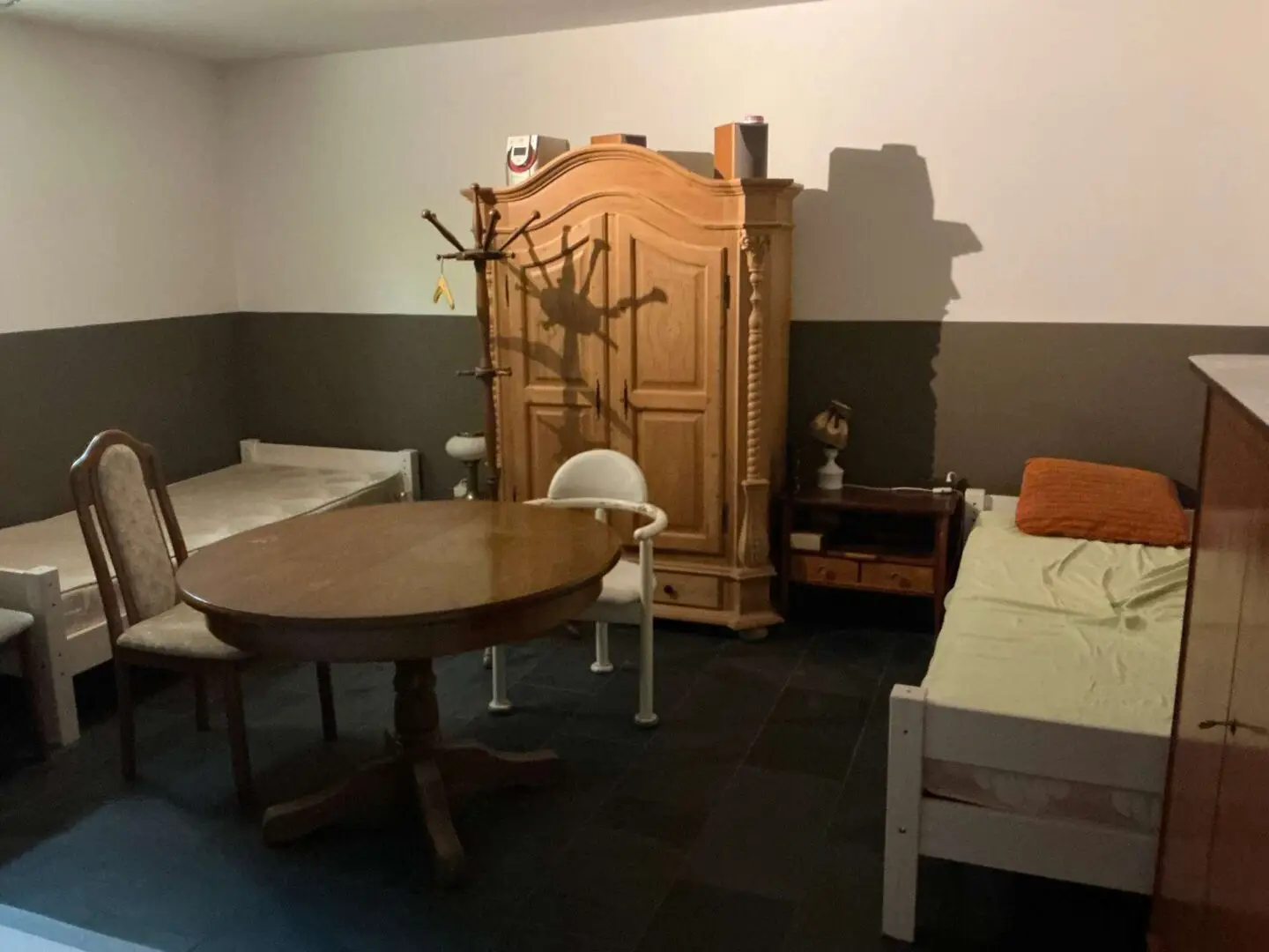 Zimmer Keller