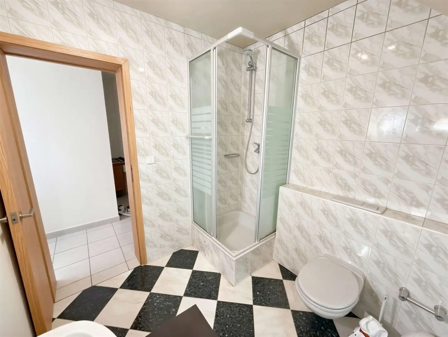Badezimmer 2 Obergeschoss