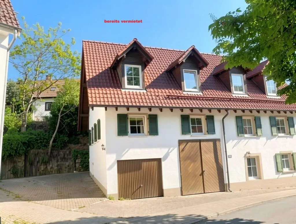 1 Ihr neues Zuhause