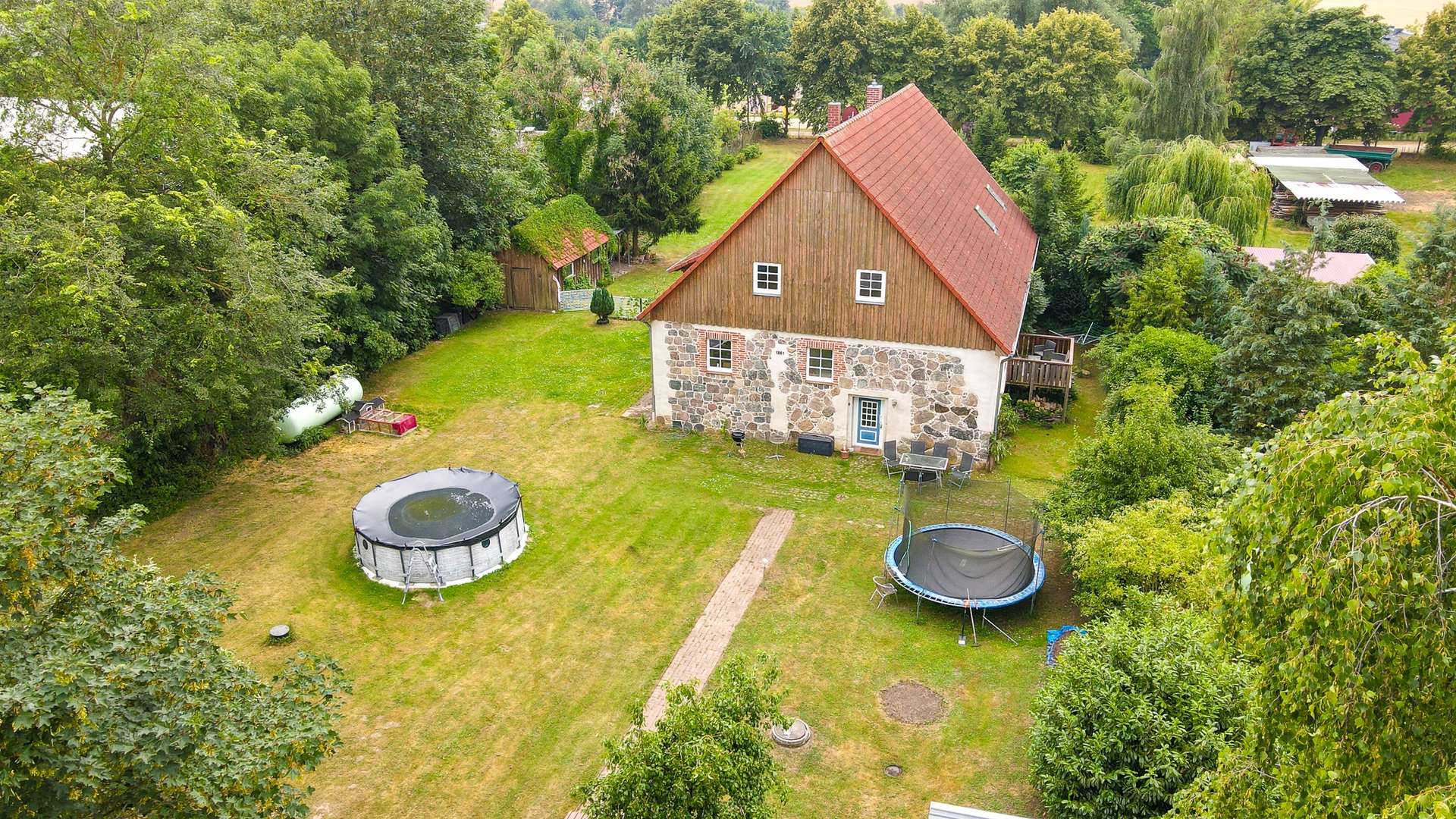 Außenansicht