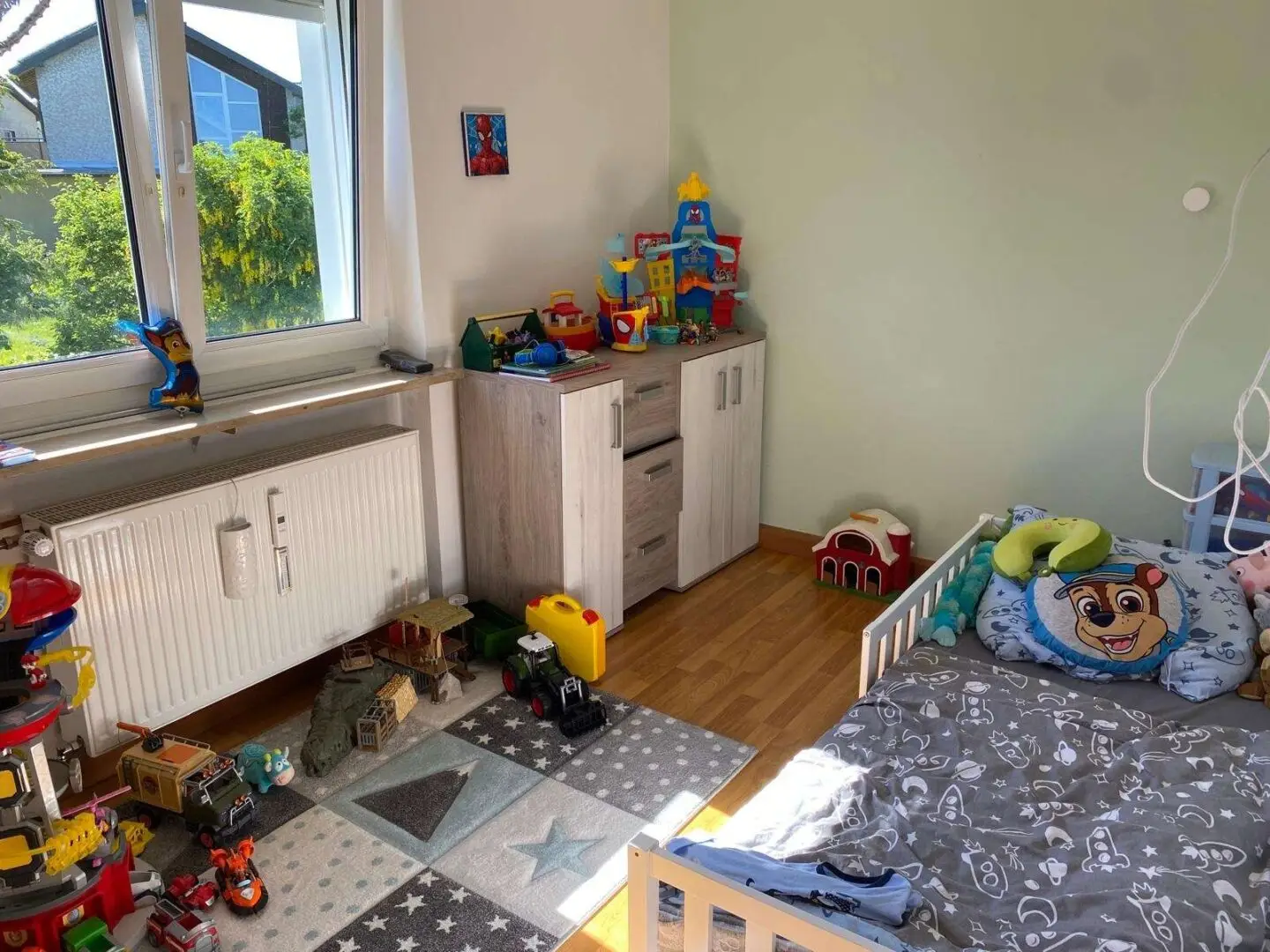 Kinderzimmer