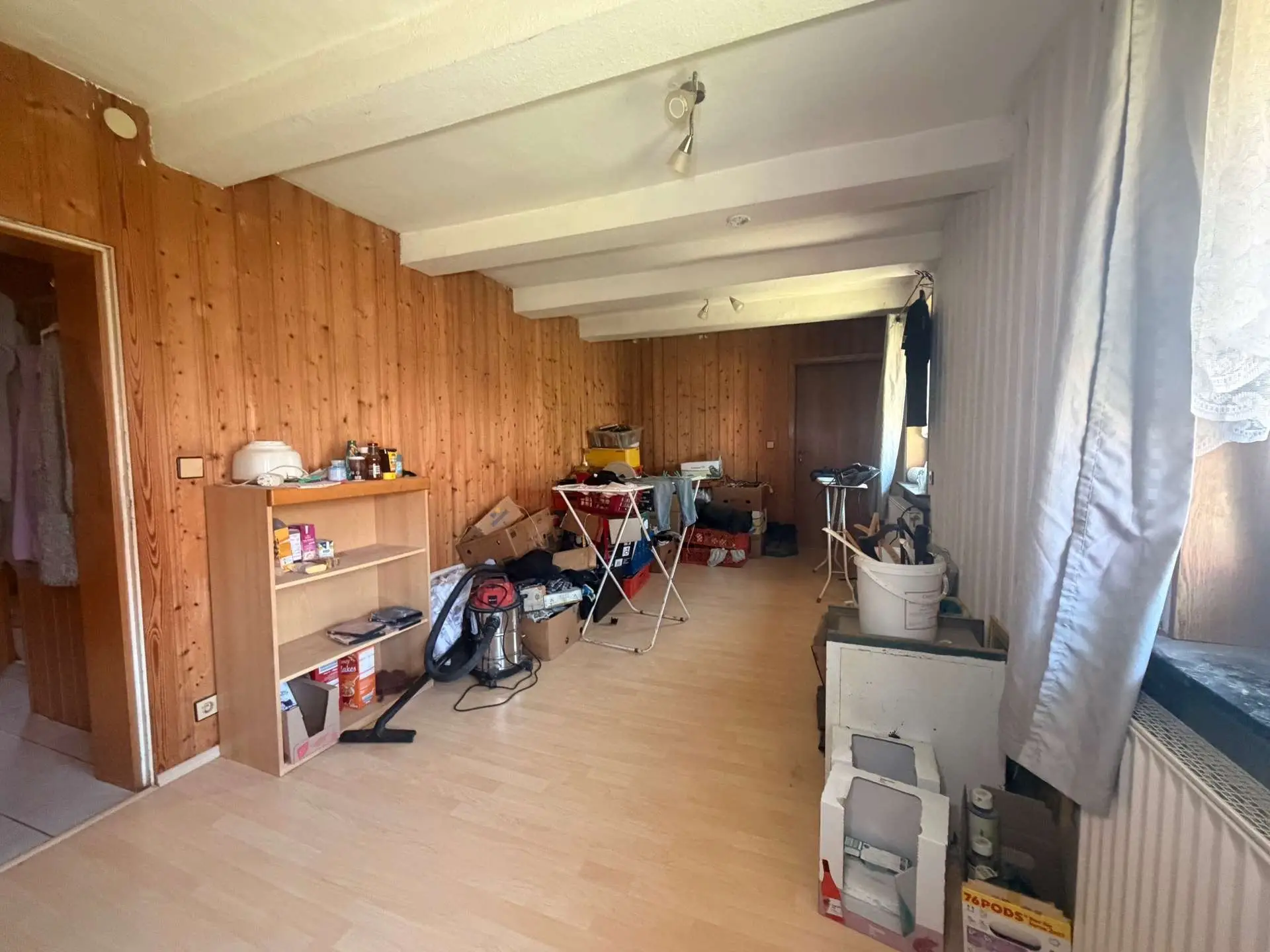 2.Schlafzimmer