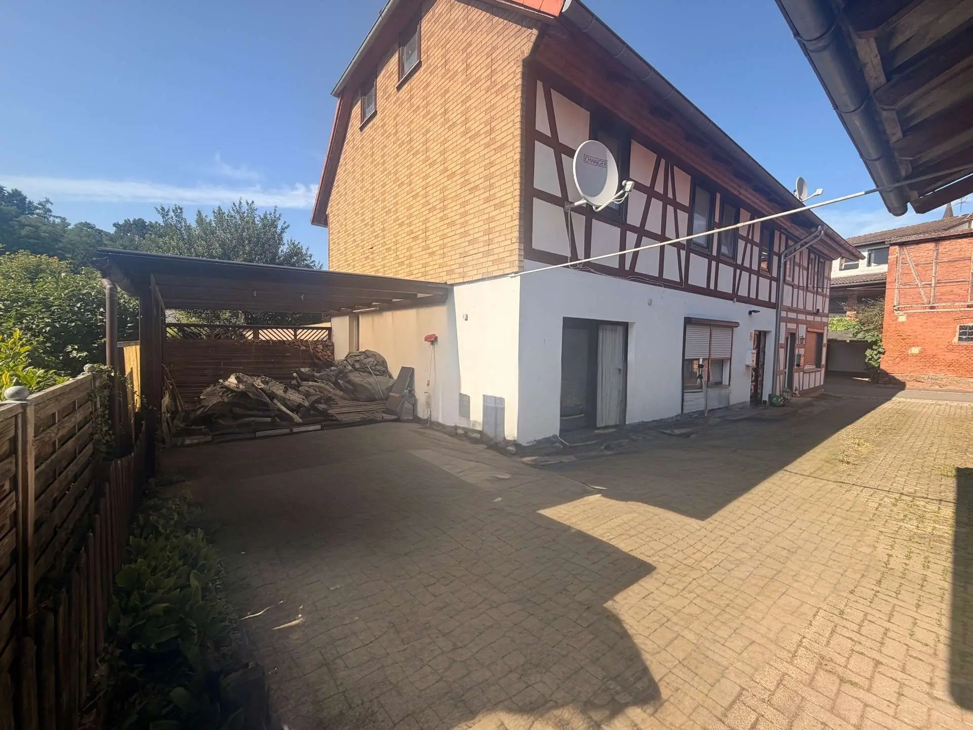 Außenansicht