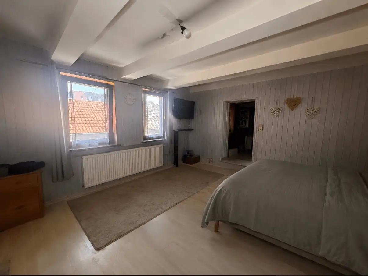 1.Schlafzimmer