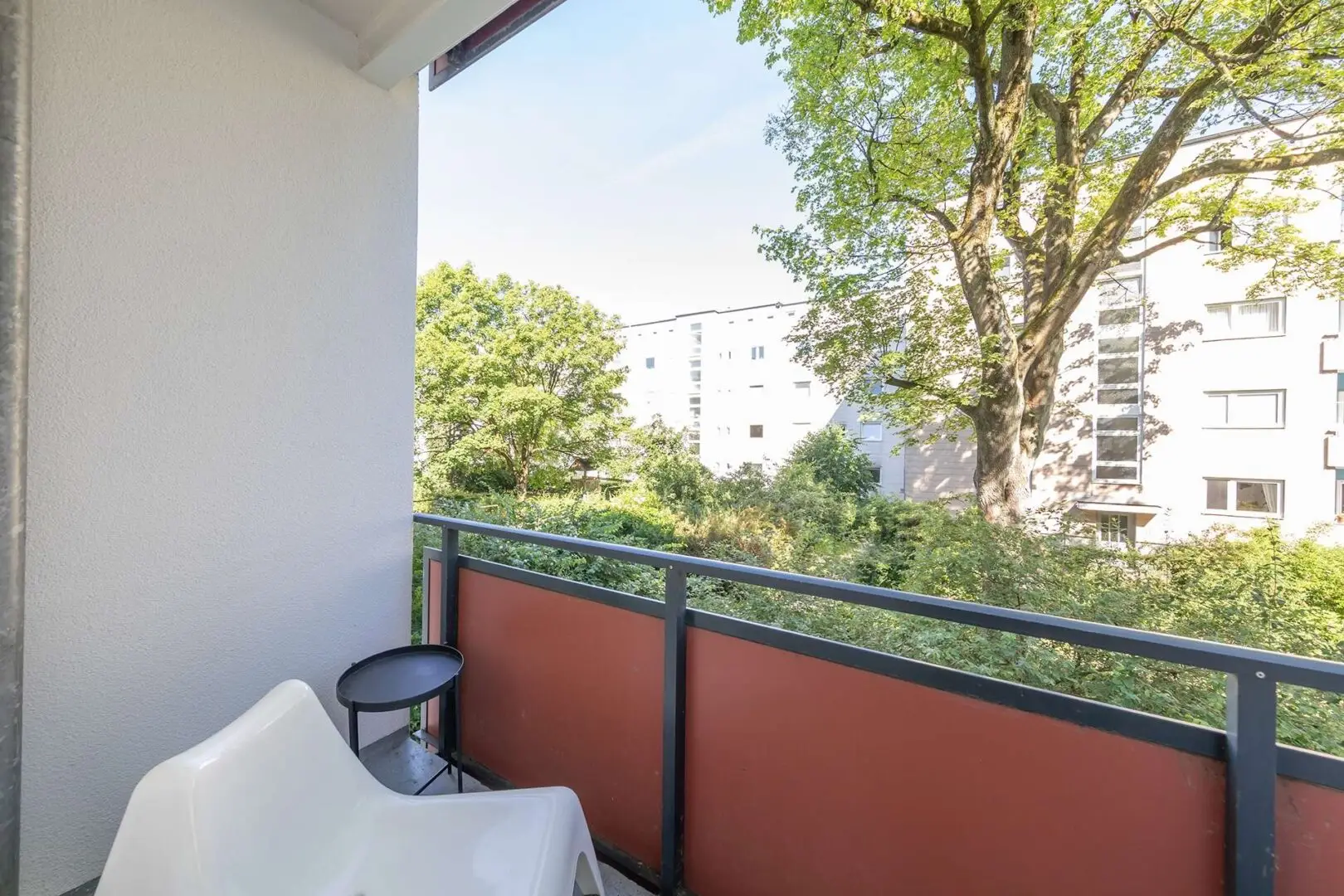 Loggia